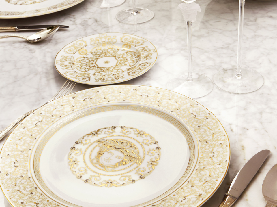 食器 Ferrari166MM produced by rosenthal Buy Rosenthal dinnerware online